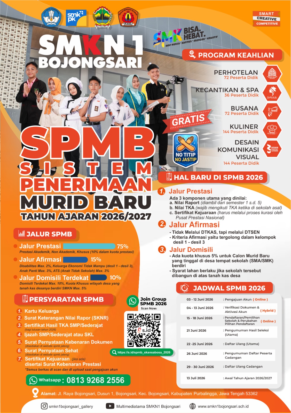 Online Learning Platform